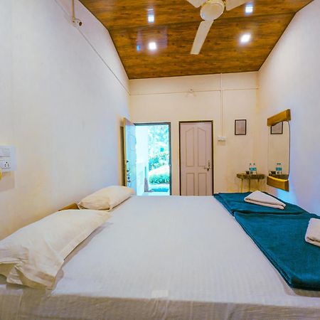 Sunset Cafe Beach Stay Gokarna  Eksteriør bilde